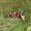 05 a Wanderung zum 1. Mai